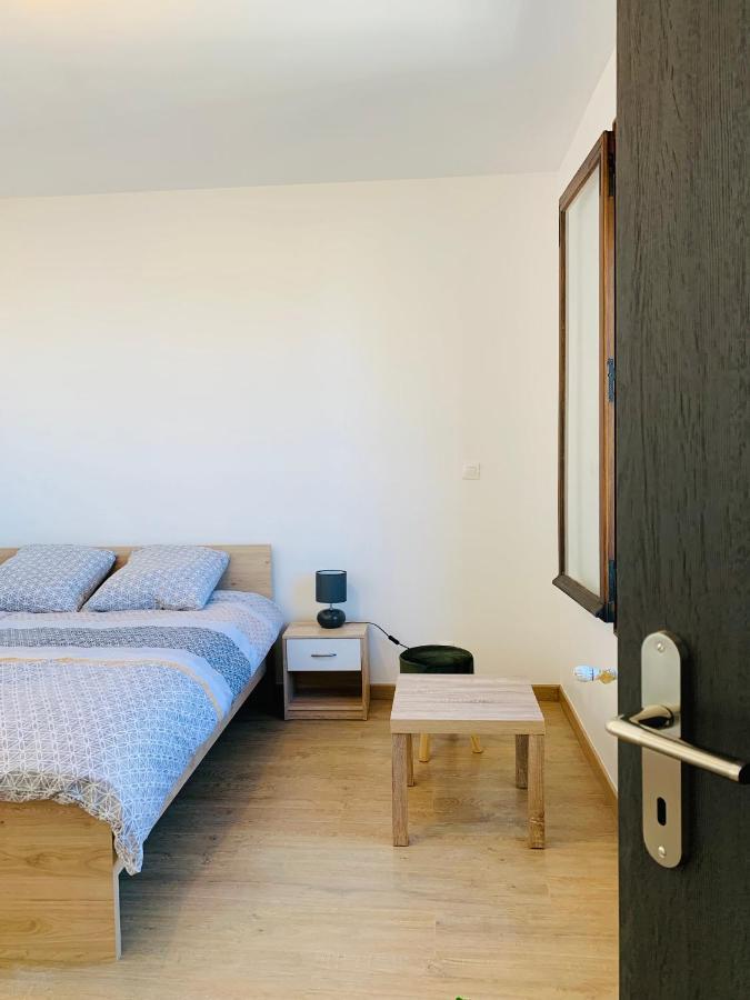 Ferienwohnung ---The Century---Au Centre D'Annecy Exterior foto